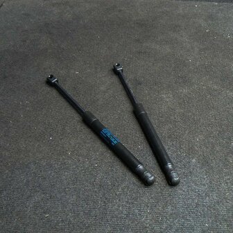 Gasdrukveer motorkap A6, S6, RS6, A7, S7, RS7 4G8823359A