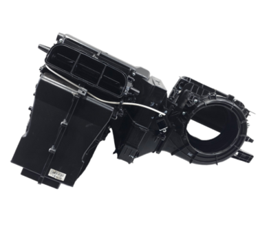 Up Kachelhuis airco clima kachel 1S1820003AL