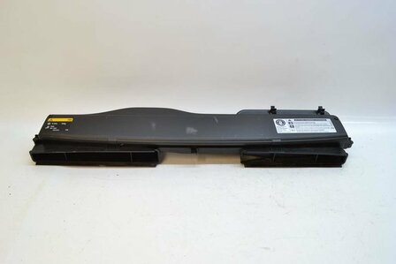 Golf 7 luchtgeleider 5Q0129254A 5Q0129254B 5Q0129954