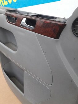Transporter T5 links voor deur paneel