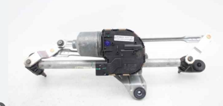 Leon 5F Ruitenwissermotor Mechaniek 5F1955023B
