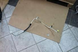 Arteon Passat B8 Airco leiding koelmediumslang 3Q0816741J