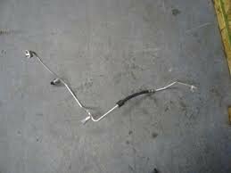 Touran Passat B8 Airco leiding koelmediumslang 3Q0816741G