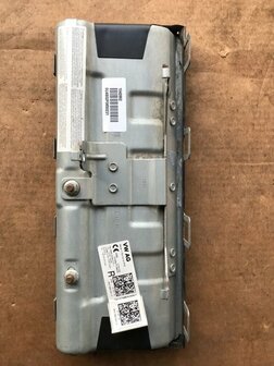 A3 8V Knieairbag 8V1880841C Airbags Airbag Knie