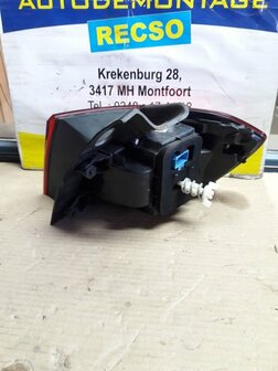 Led Achterlicht Passat B8 Station Links buiten 3G9945207A