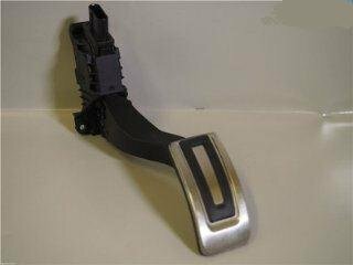 Golf 7 A3 Leon Gaspedaal chrome 5Q1723503H