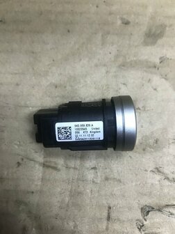 Golf 6 Start Stop Schakelaar 5K0959839A