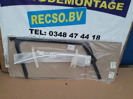 Sharan Sierlijst Rechts Voor Deur 7N0837644A