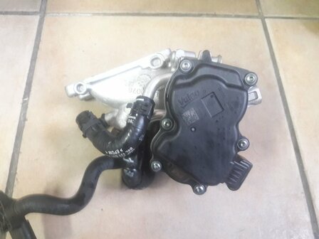 Vag Gasklep gasklephuis 04L128063AA