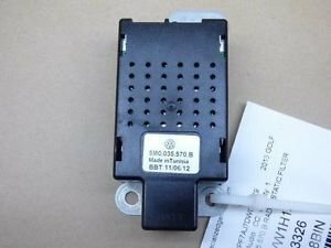 Antenneversterker 5M0035570B
