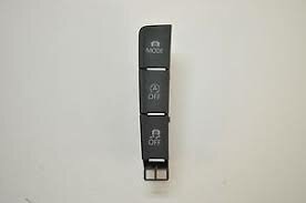 5G1927137P WZU ESP Mode - Switch For Golf 7