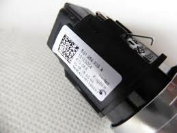 Golf Start/Stop schakelaar met artikelnummer 5G1959839A