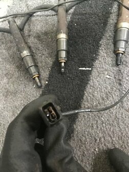 Transporter T4 2.5 TDI 102 PK Set VERSTUIVERS