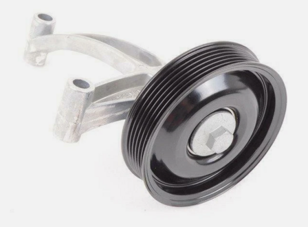Steun voor omlooprol 1.8 TSI 06K145172