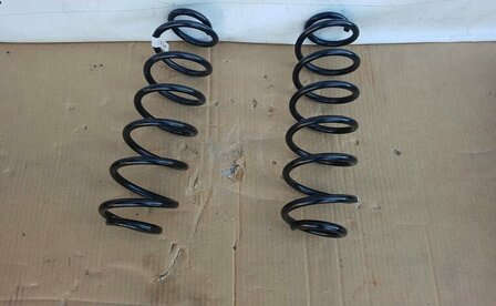 Golf 7 schroefveer veer Achter set 1.0 1.2 1.4 5Q0511121AD