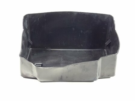 Transporter T6 accu bak accuafdekplaat 7E0915430