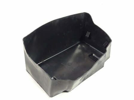 Transporter T6 accu bak accuafdekplaat 7E0915430