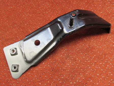 Jetta MK6 MK7 streep links voor scherm 5C6821137