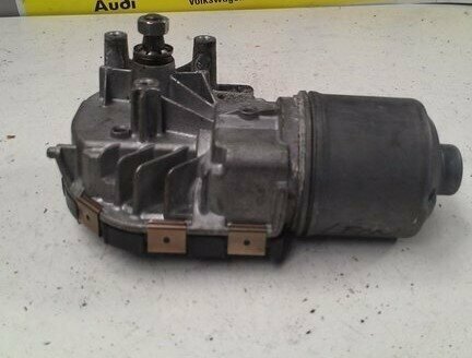 Ruitenwissermotor wisser motor Leon 2008 links 1P0955119A