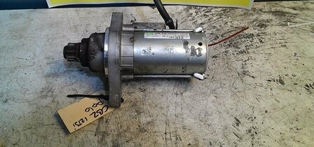 Starter startmotor 0AH911023B 2 kW Caddy tsi