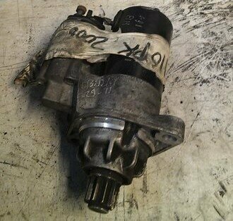 Startmotor starter Golf 4 2001 1.9 tdi 81 kw 110pk