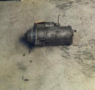 Startmotor starter VAG A4 A6 PASSAT 3B2 1,9 TDI 068911024E