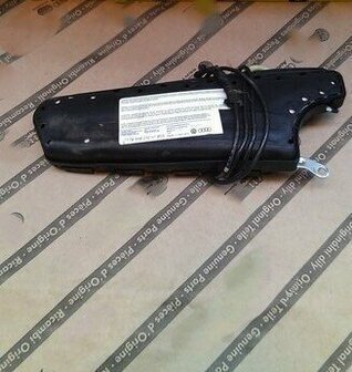 Stoel Airbag Rechts Touran 2007+ 1T0880242H Stoelairbag