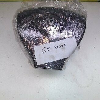 stuurairbag 1K0880201S / CA Golf Jetta Passat airbag links