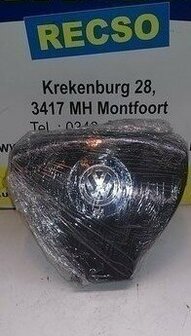 stuurairbag 2K0880201L airbag links Caddy 3 2k 2008-2011