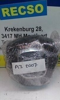stuurairbag 8P0880201AM airbag links A3 Sportback 2007