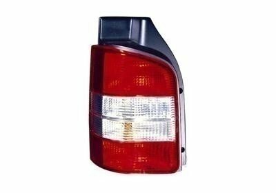 Geschikt voor T5, transporter, achterlicht, deurtjes, deuren, nieuw