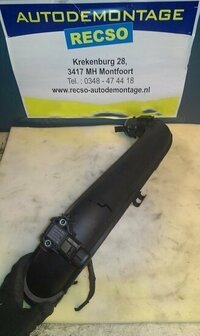 Vag golf Drukleiding drukslang 1.4 TSI 04E145673F