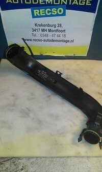 Vag golf Drukleiding drukslang 1.4 TSI 04E145673F