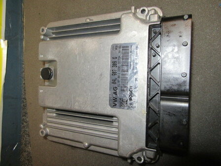 ECU Computer 04L907309G 2.0 TDI CUU