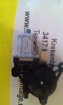 Golf 7 A3 ruiten ruit motor Rechts 5Q0959802B