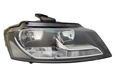 Geschikt voor A3 8P 2008-2013 KOPLAMP Rechts 8P0941004BP