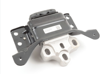 golf 7 Versnellingsbaksteun Links Motorsteun 5Q0199555AS