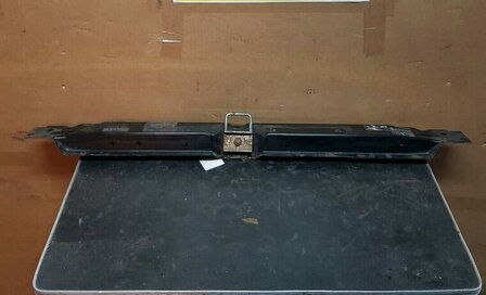 T4 Transporter Slotplaat Wijsneus