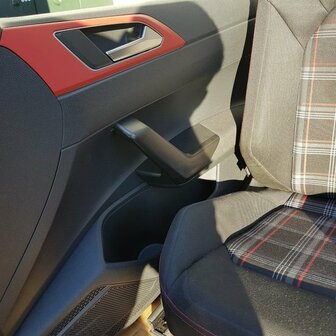 Polo 2G GTI interieur Compleet