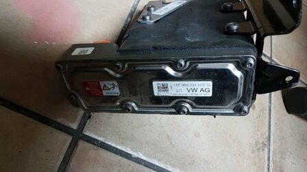 Verwarmingselement Module 12E963231H