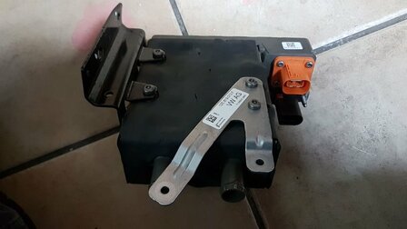 Verwarmingselement Module 12E963231H