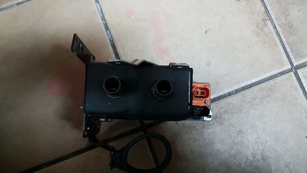 Verwarmingselement Module 12E963231H