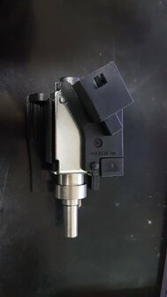 Polo Up Fabia Rapid Ibiza 6RA953527 Vergrendelstuk Contactslot