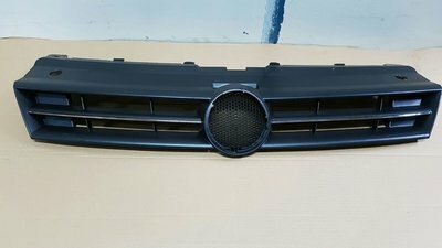 Geschikt voor polo 6R grill 
