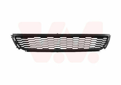 Geschikt voor Polo 6R Ventilatiegrille, Luchtgrill 