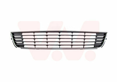 Geschikt voor Caddy Touran 2010+ LuchtGrill 1T0853677D