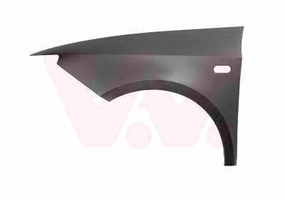 Geschikt Voor Ibiza 2008+ zijscherm Spatscherm Links