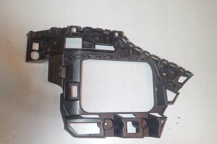 Touareg Rechts Achterbumper Geleider 7P6807394D