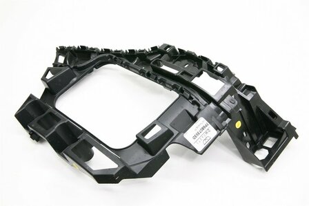 Touareg Links Achterbumper Geleider 7P6807393D