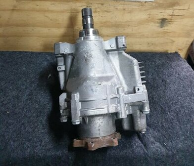 Golf 7 A3 Differentielen Haakse aandrijving TussenBak 0CN409053AG
